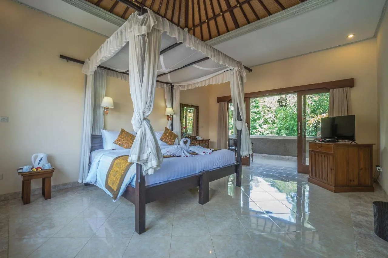 Hotel Cendana Resort&Spa Ubud