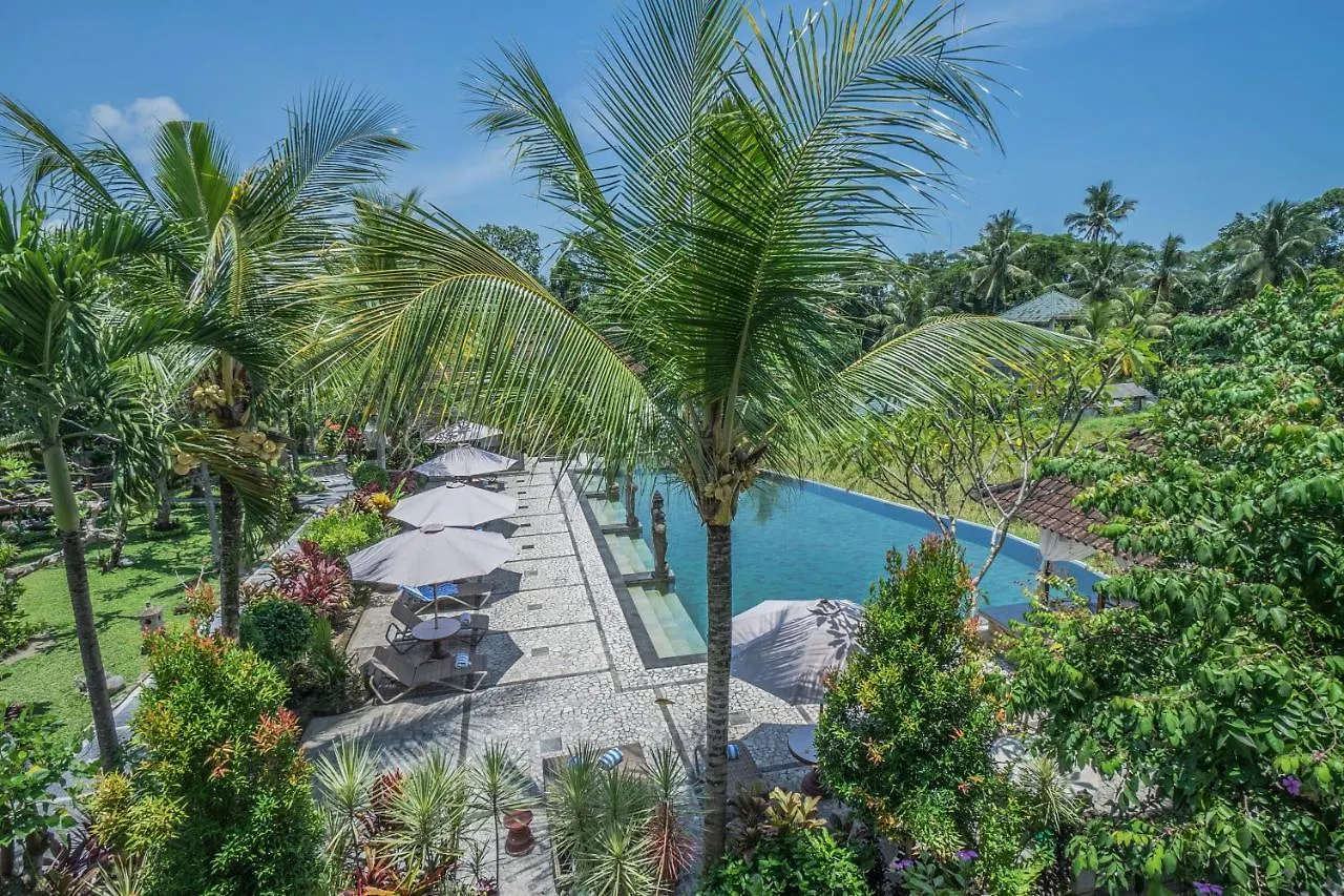 Cendana Resort & Spa By Mahaputra Ubud