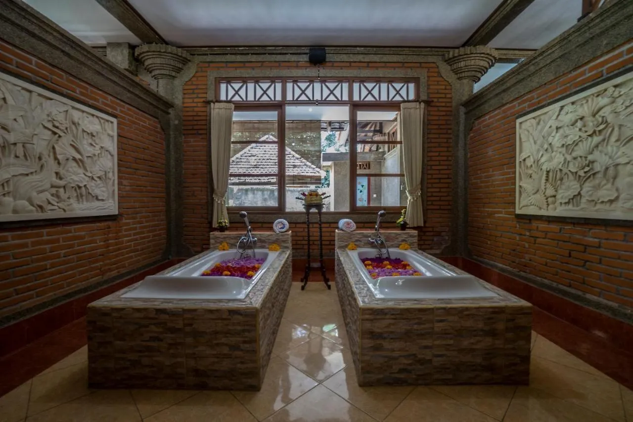 Cendana Resort&Spa Ubud