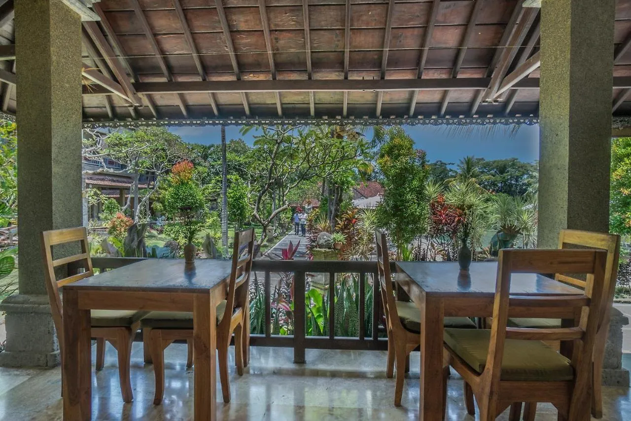 Cendana Resort & Spa By Mahaputra Ubud  3*, Ubud (Bali) Indonesia