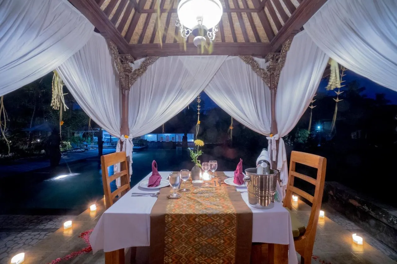 Cendana Resort & Spa By Mahaputra Ubud  Ubud (Bali)
