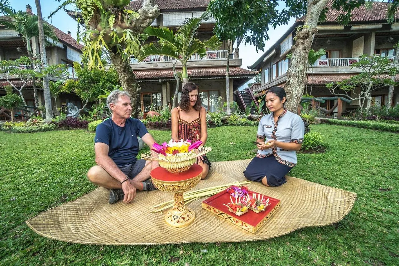 Cendana Resort & Spa By Mahaputra Ubud