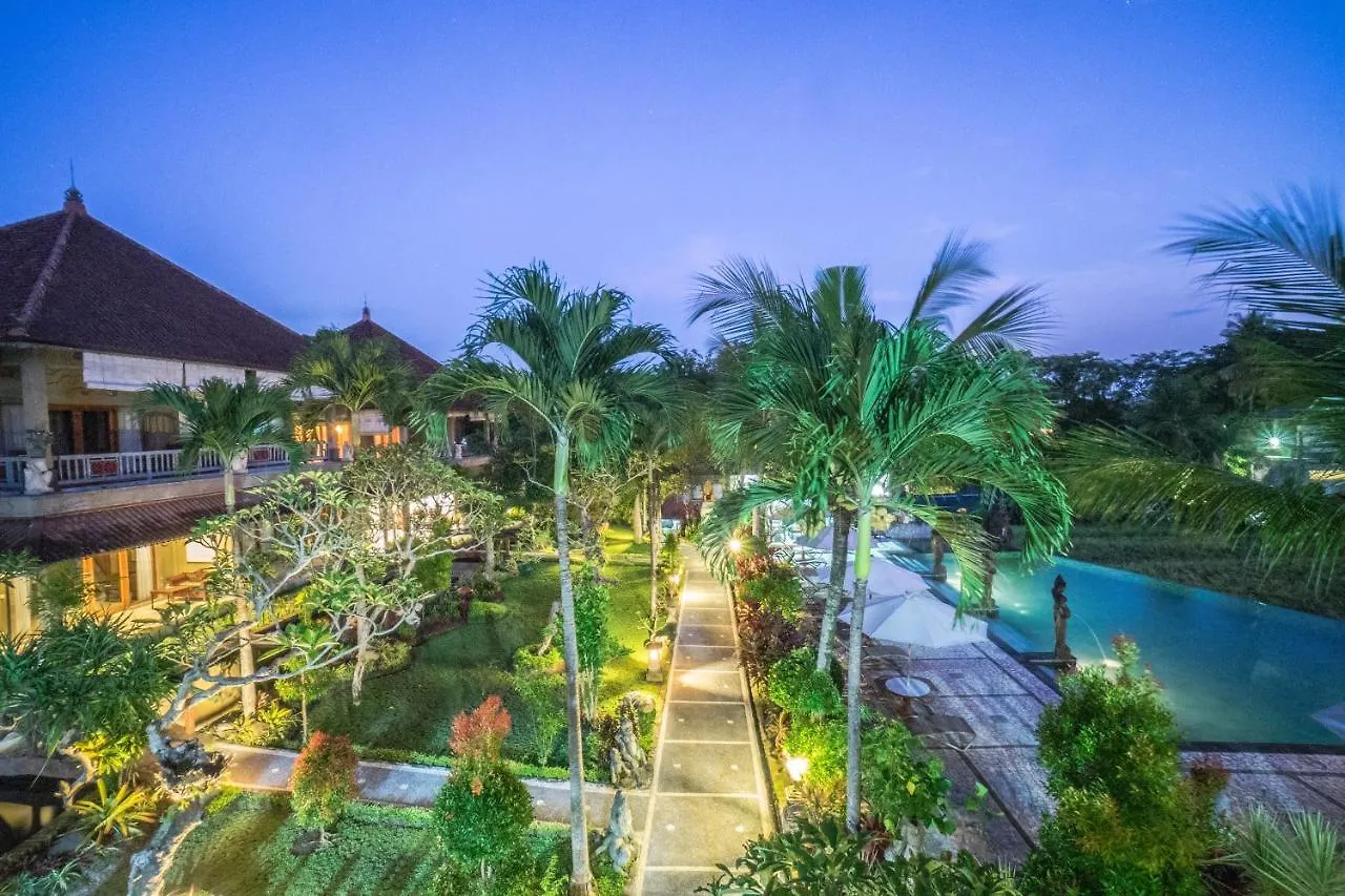 Cendana Resort & Spa By Mahaputra Ubud Indonezja