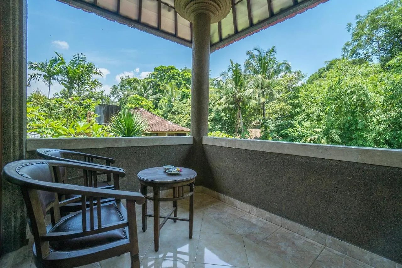 Cendana Resort & Spa By Mahaputra Ubud