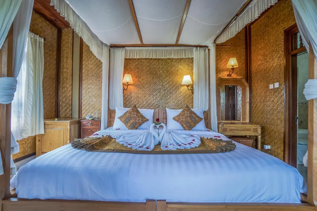 *** Hotel Cendana Resort & Spa By Mahaputra Ubud Indonezja