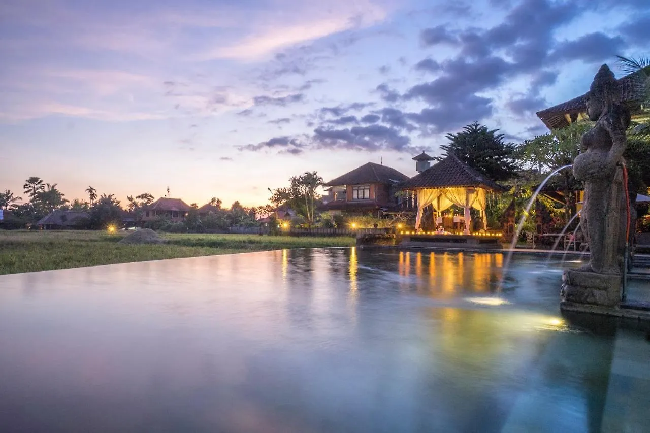 Hotel Cendana Resort & Spa By Mahaputra Ubud
