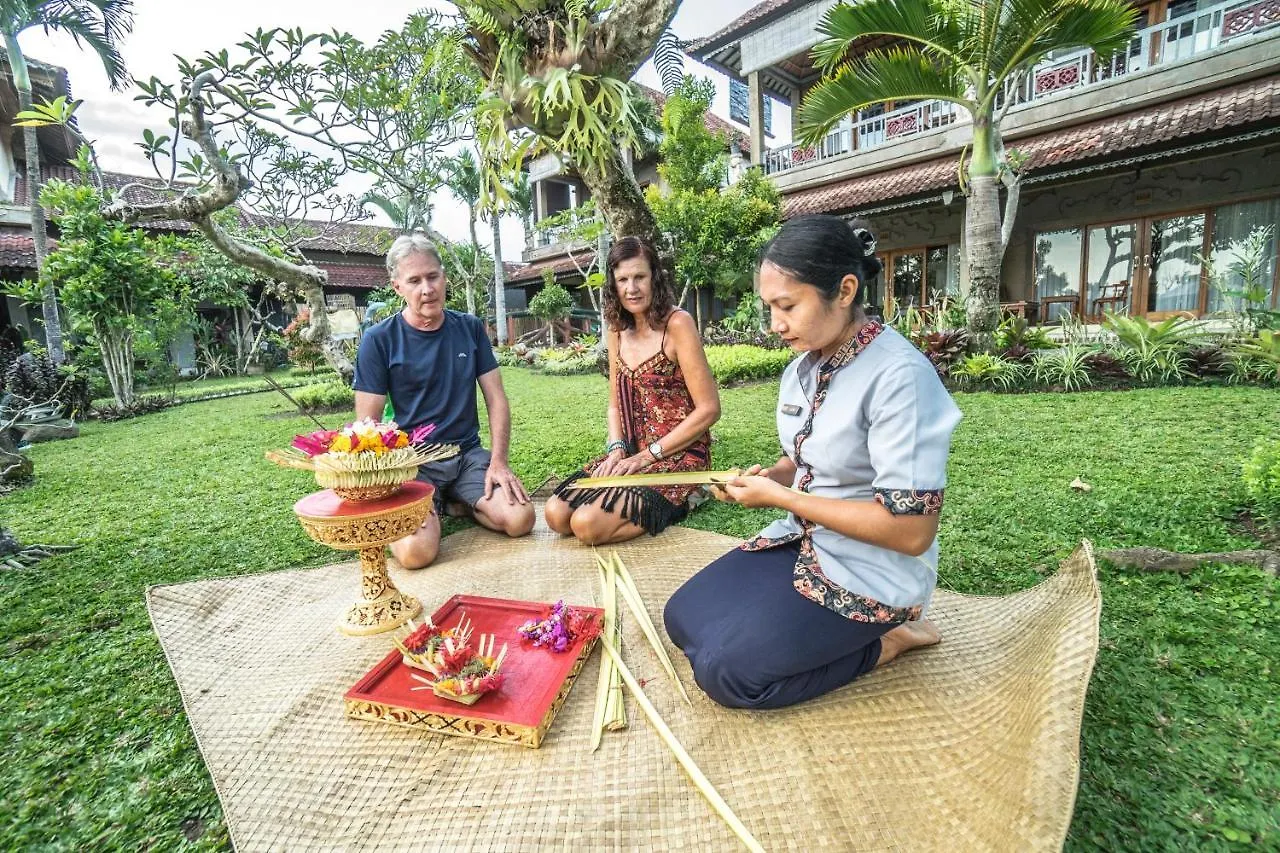 Cendana Resort & Spa By Mahaputra Ubud Indonezja