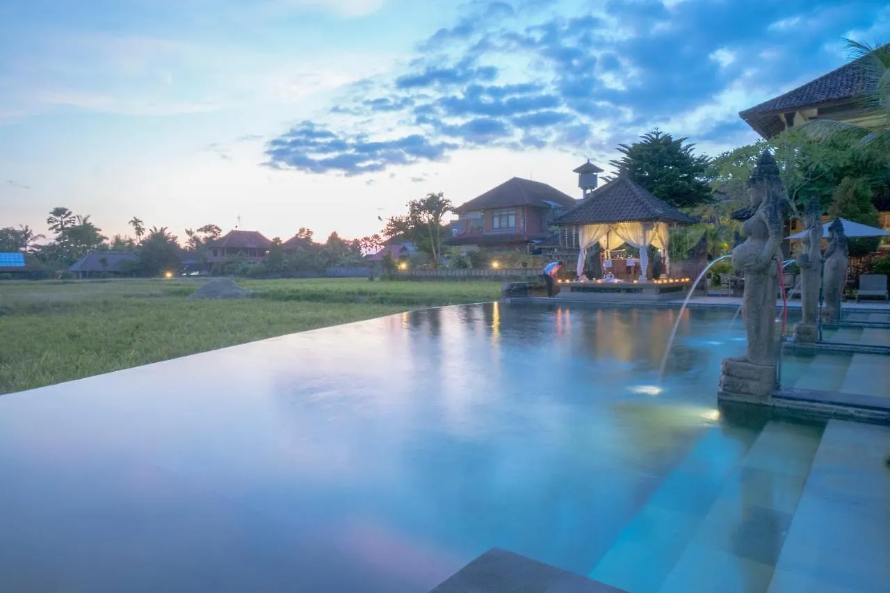 Cendana Resort & Spa By Mahaputra Ubud  Hotel Ubud (Bali)
