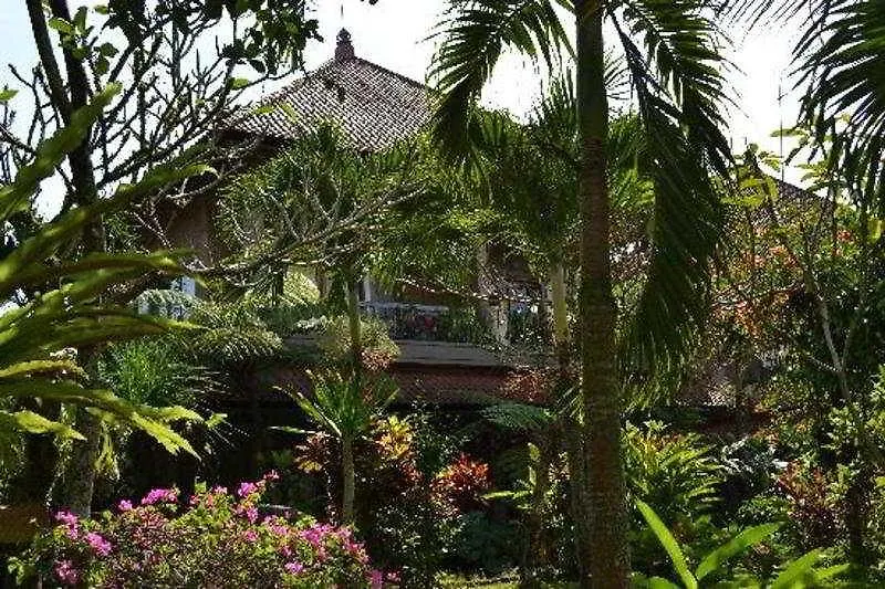 Hotel Cendana Resort & Spa By Mahaputra Ubud