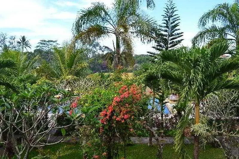 Cendana Resort & Spa By Mahaputra Ubud 3*,  Indonesia